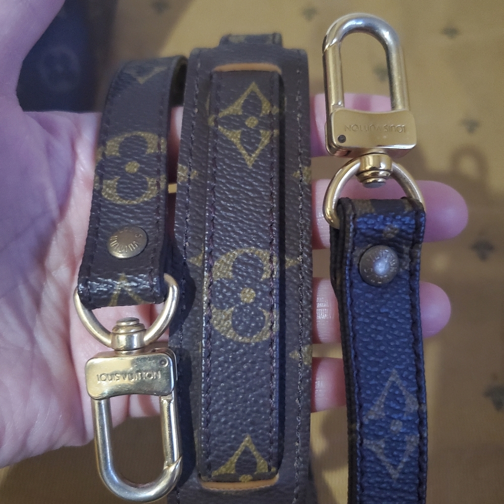 Louis Vuitton Speedy 25 - Picture 11 of 14